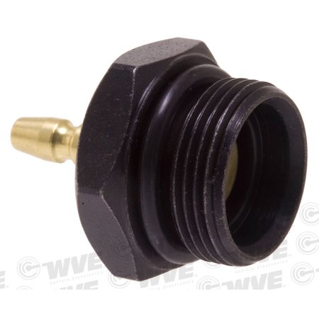 WVE Power Steering Pressure Switch, Wve 1S9701 1S9701